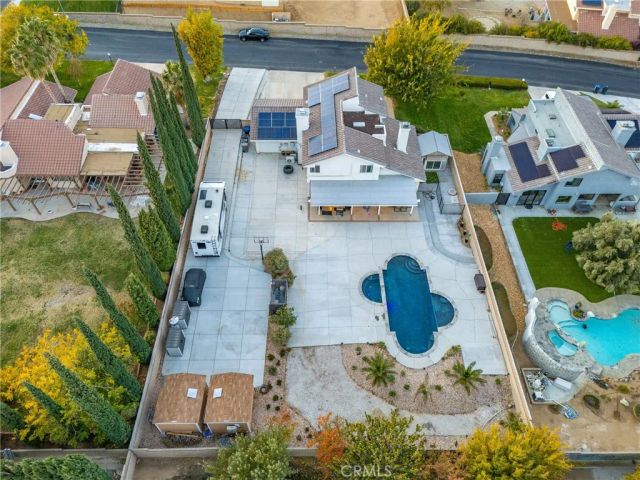 41056 Ridgegate, Palmdale, CA 93551