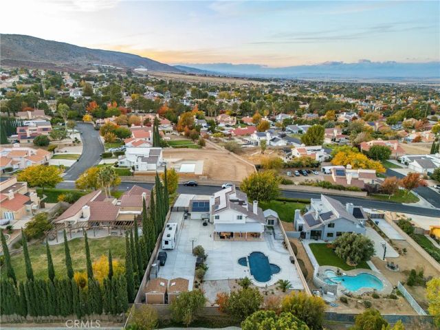 41056 Ridgegate, Palmdale, CA 93551