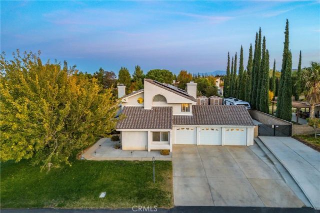 41056 Ridgegate, Palmdale, CA 93551
