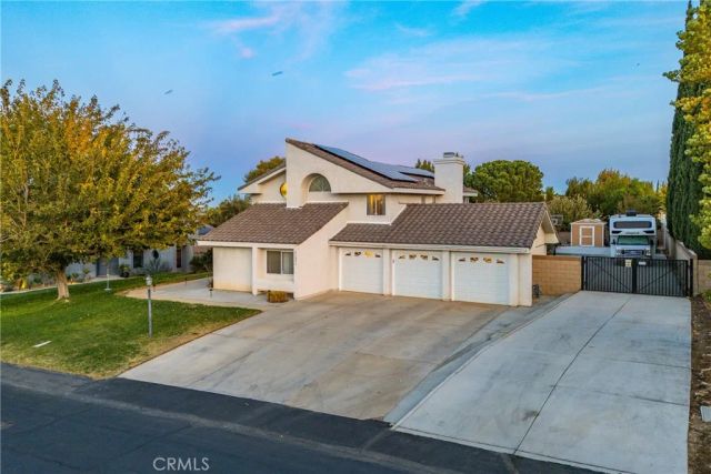 41056 Ridgegate, Palmdale, CA 93551