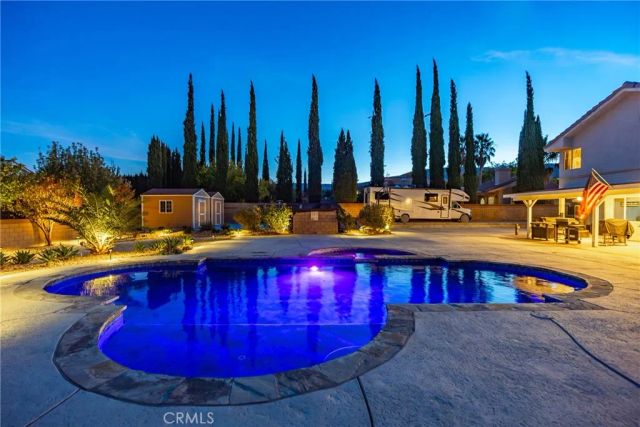 41056 Ridgegate, Palmdale, CA 93551