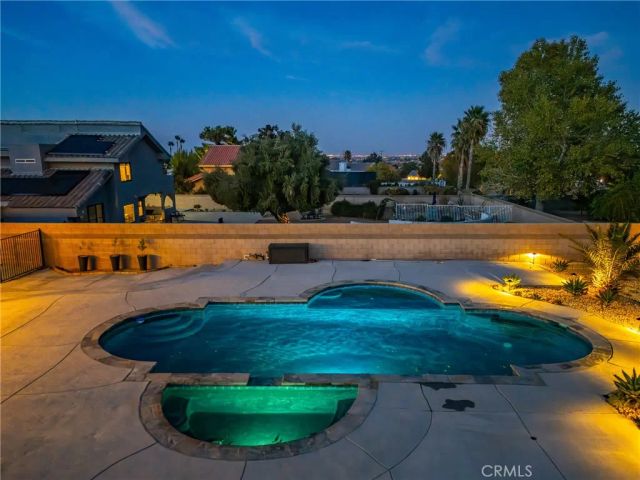 41056 Ridgegate, Palmdale, CA 93551
