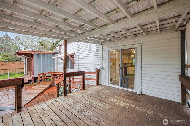 6109 Pacific Avenue, Tacoma, WA 98408