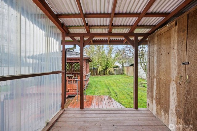 6109 Pacific Avenue, Tacoma, WA 98408