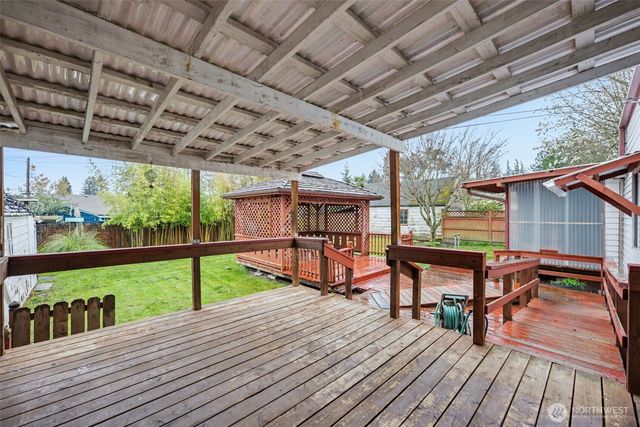 6109 Pacific Avenue, Tacoma, WA 98408