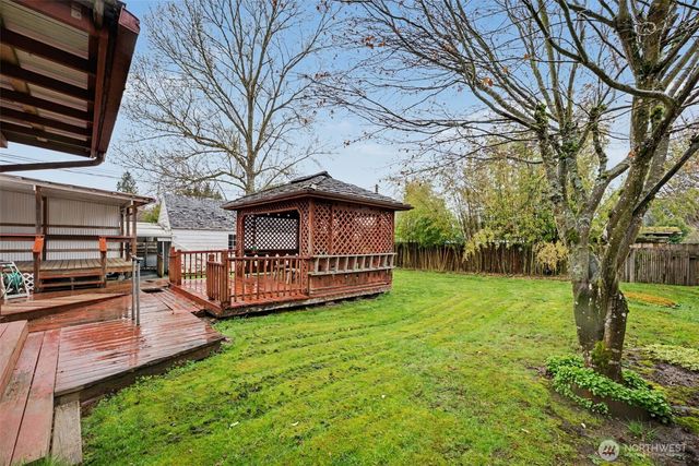 6109 Pacific Avenue, Tacoma, WA 98408