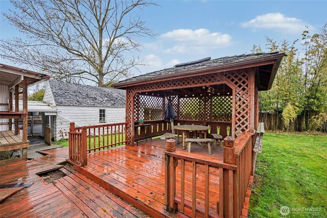 6109 Pacific Avenue, Tacoma, WA 98408