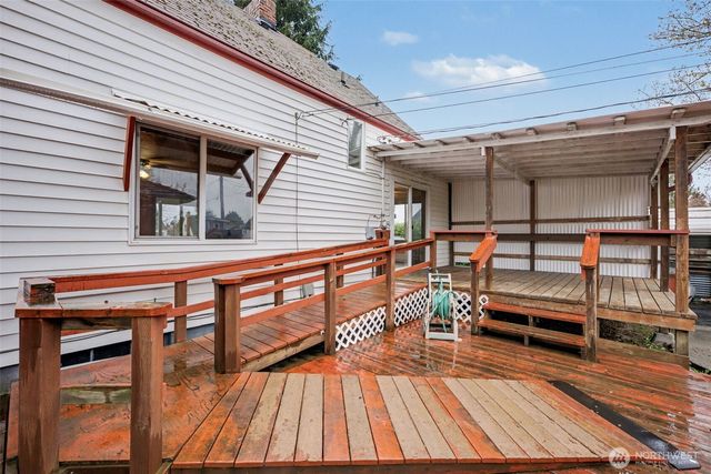 6109 Pacific Avenue, Tacoma, WA 98408