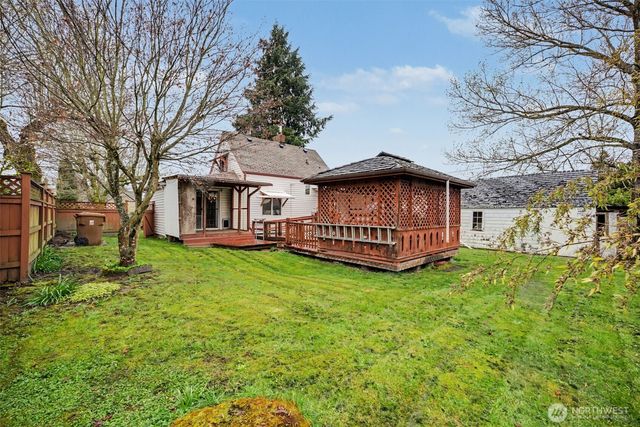 6109 Pacific Avenue, Tacoma, WA 98408