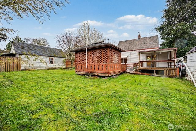 6109 Pacific Avenue, Tacoma, WA 98408