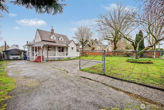 6109 Pacific Avenue, Tacoma, WA 98408