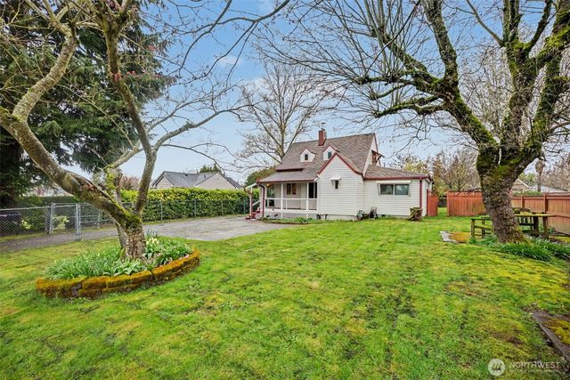 6109 Pacific Avenue, Tacoma, WA 98408