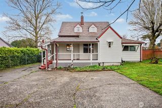 6109 Pacific Avenue, Tacoma, WA 98408