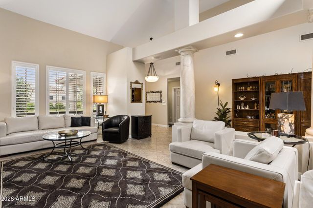 8115 E JENAN Drive, Scottsdale, AZ 85260