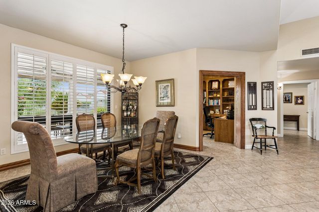 8115 E JENAN Drive, Scottsdale, AZ 85260