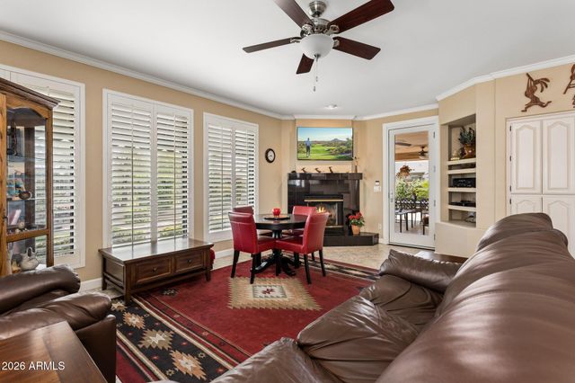 8115 E JENAN Drive, Scottsdale, AZ 85260