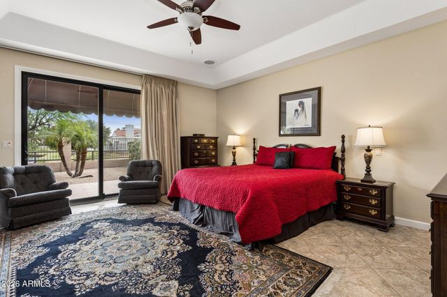 8115 E JENAN Drive, Scottsdale, AZ 85260