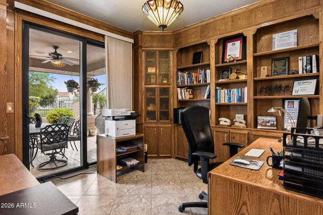 8115 E JENAN Drive, Scottsdale, AZ 85260