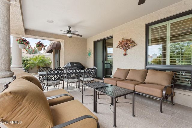 8115 E JENAN Drive, Scottsdale, AZ 85260