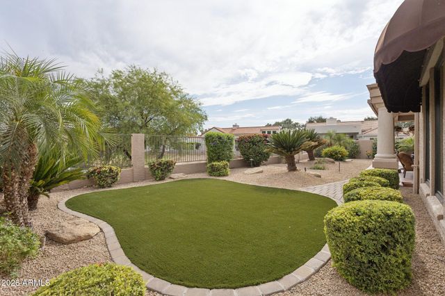 8115 E JENAN Drive, Scottsdale, AZ 85260