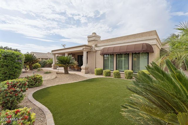 8115 E JENAN Drive, Scottsdale, AZ 85260
