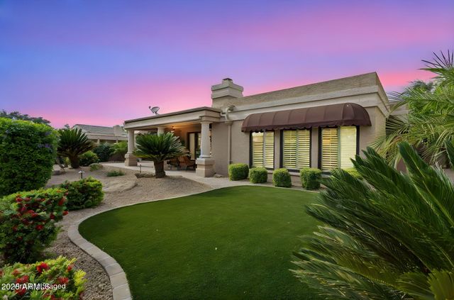 8115 E JENAN Drive, Scottsdale, AZ 85260