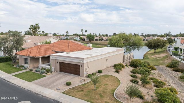 8115 E JENAN Drive, Scottsdale, AZ 85260