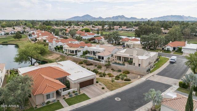 8115 E JENAN Drive, Scottsdale, AZ 85260