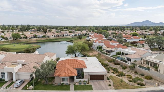 8115 E JENAN Drive, Scottsdale, AZ 85260