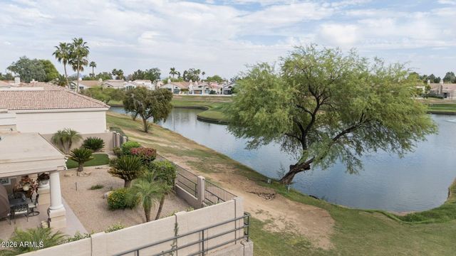 8115 E JENAN Drive, Scottsdale, AZ 85260