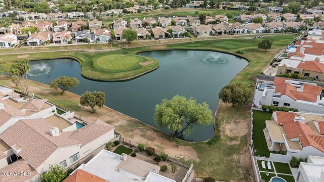 8115 E JENAN Drive, Scottsdale, AZ 85260