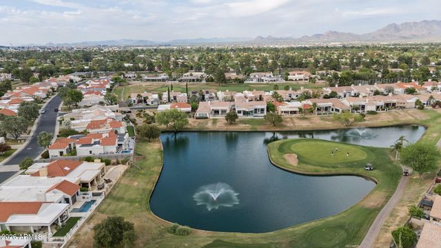 8115 E JENAN Drive, Scottsdale, AZ 85260