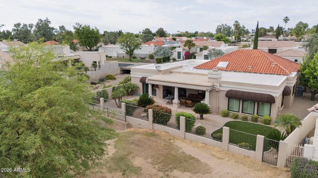 8115 E JENAN Drive, Scottsdale, AZ 85260