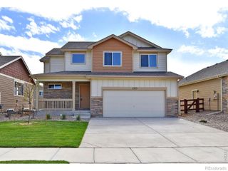 4890 Tangerine Street, Johnstown, CO 80534