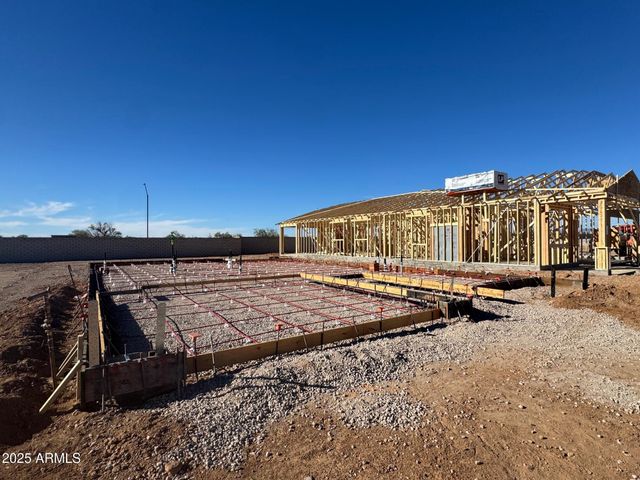 27064 N 162ND Drive, Surprise, AZ 85387