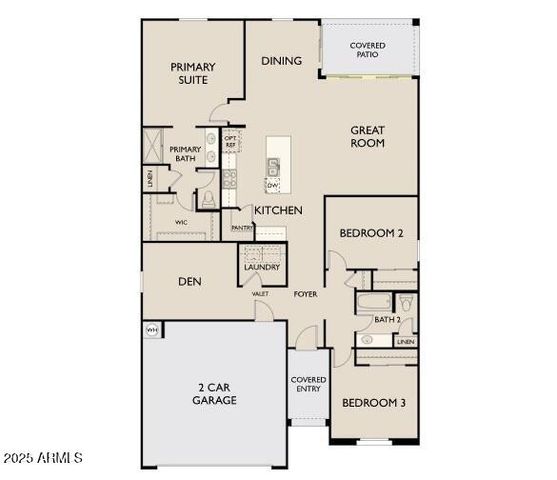 27064 N 162ND Drive, Surprise, AZ 85387