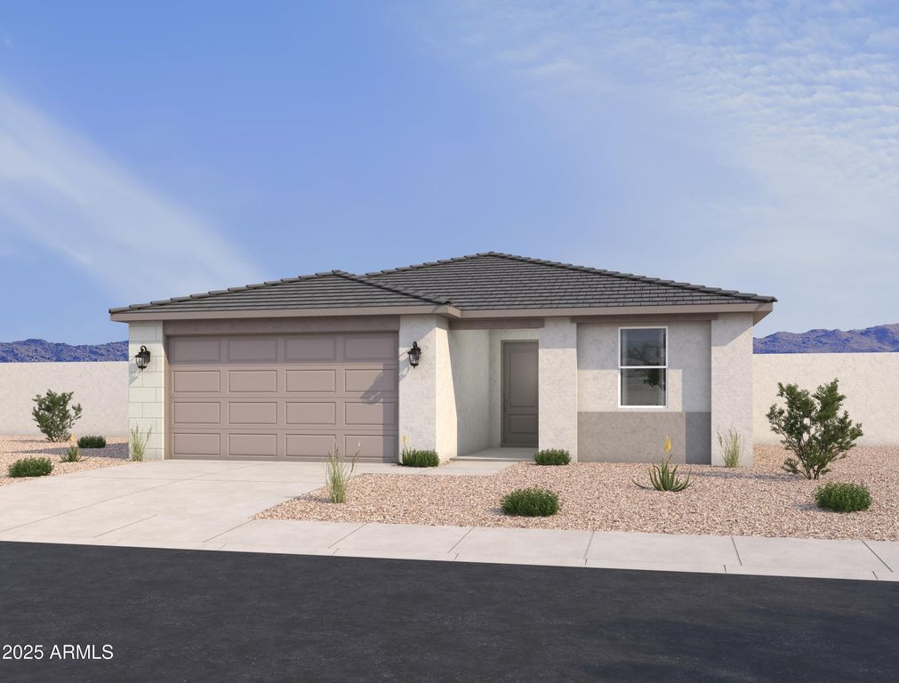 27064 N 162ND Drive, Surprise, AZ 85387