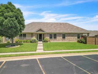 600 Nathan Way, Yukon, OK 73099
