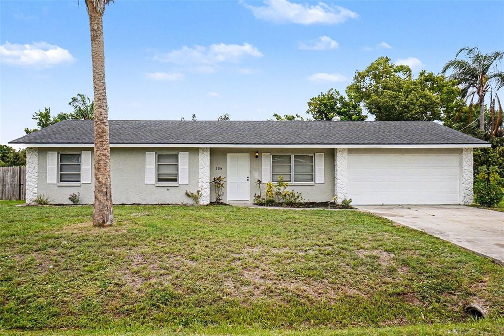 2904 ARCH DRIVE, Sarasota, FL 34232