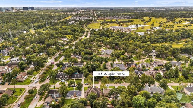 13310 Apple Tree Road, Houston, TX 77079