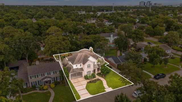 13310 Apple Tree Road, Houston, TX 77079