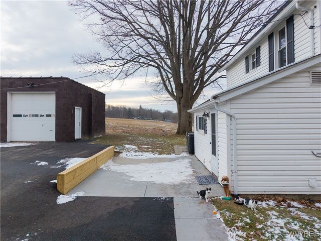 7048 Safford Avenue, Castile, NY 14530