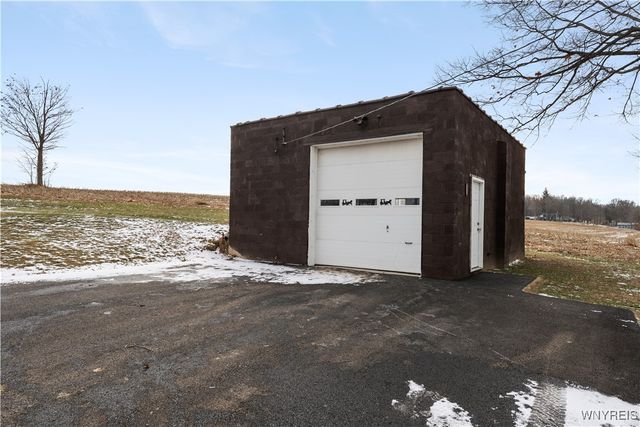 7048 Safford Avenue, Castile, NY 14530