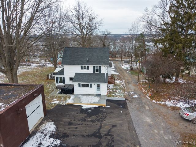 7048 Safford Avenue, Castile, NY 14530
