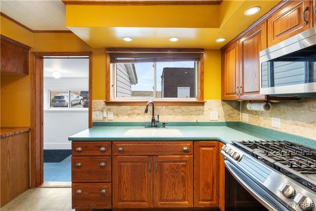 7048 Safford Avenue, Castile, NY 14530