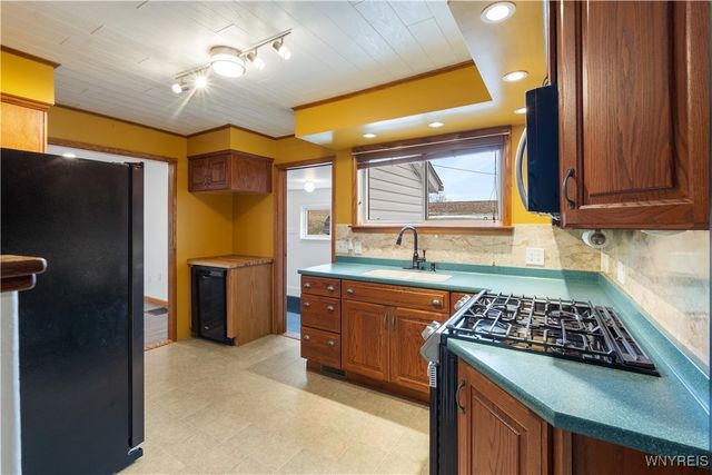 7048 Safford Avenue, Castile, NY 14530