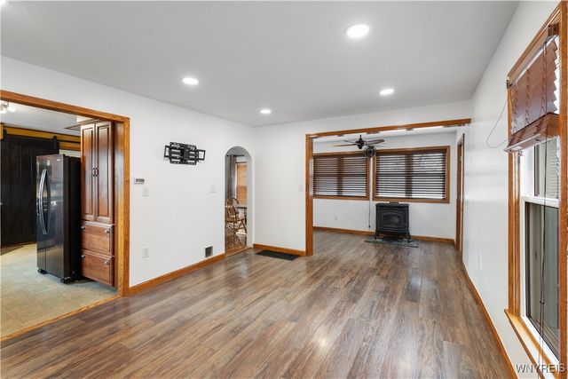 7048 Safford Avenue, Castile, NY 14530