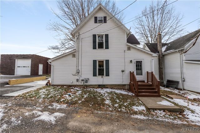 7048 Safford Avenue, Castile, NY 14530