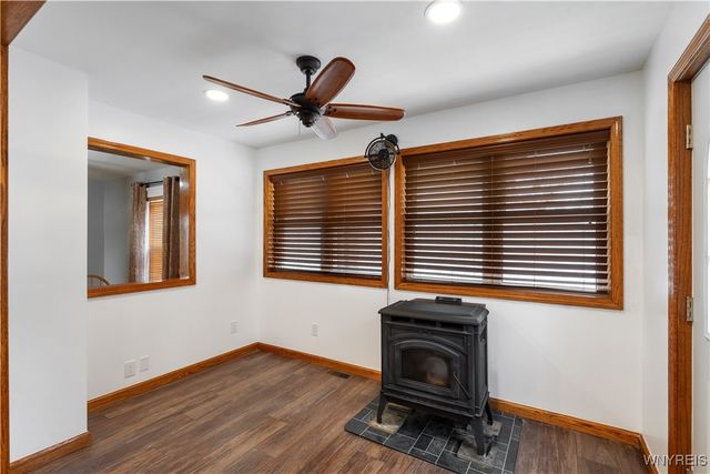 7048 Safford Avenue, Castile, NY 14530