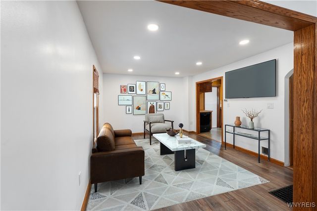 7048 Safford Avenue, Castile, NY 14530